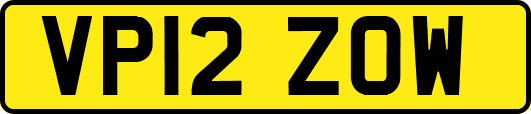 VP12ZOW