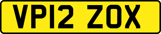 VP12ZOX