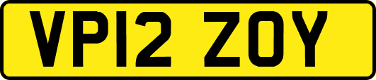 VP12ZOY