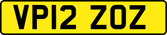 VP12ZOZ