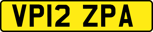 VP12ZPA