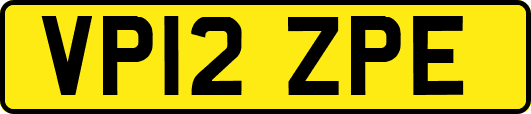 VP12ZPE