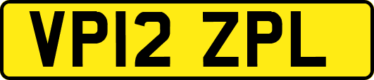 VP12ZPL