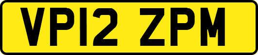 VP12ZPM