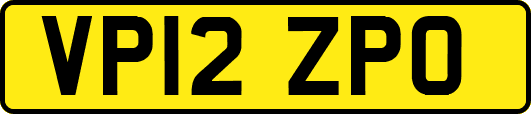 VP12ZPO