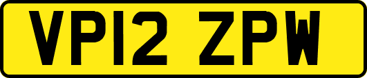 VP12ZPW