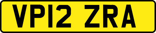 VP12ZRA