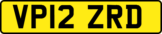 VP12ZRD