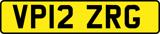 VP12ZRG