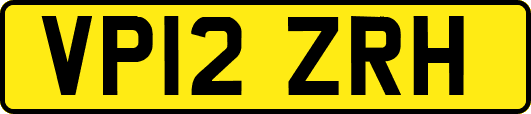 VP12ZRH