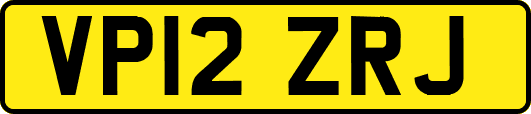 VP12ZRJ
