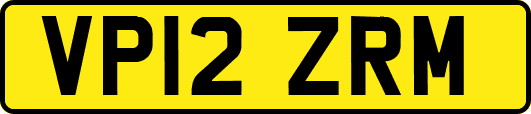 VP12ZRM