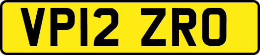 VP12ZRO