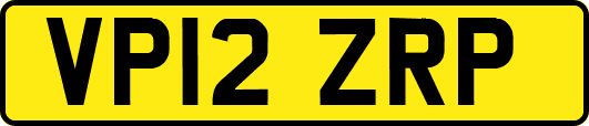 VP12ZRP