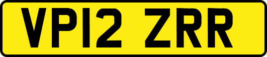 VP12ZRR