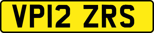 VP12ZRS