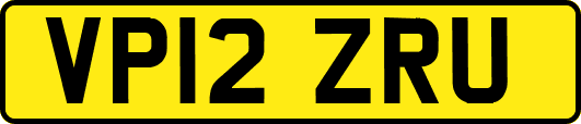 VP12ZRU