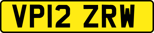VP12ZRW