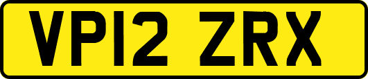 VP12ZRX