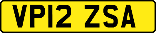 VP12ZSA