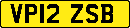 VP12ZSB
