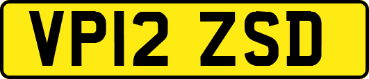 VP12ZSD