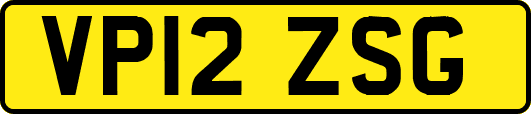 VP12ZSG