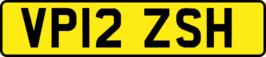 VP12ZSH