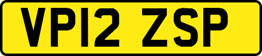 VP12ZSP