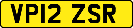 VP12ZSR