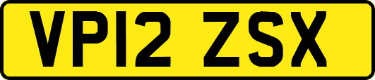 VP12ZSX