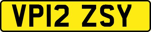 VP12ZSY