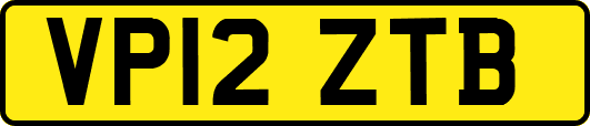 VP12ZTB