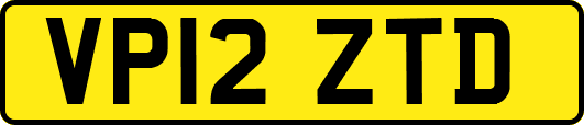 VP12ZTD