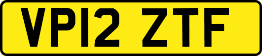 VP12ZTF