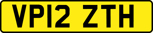 VP12ZTH
