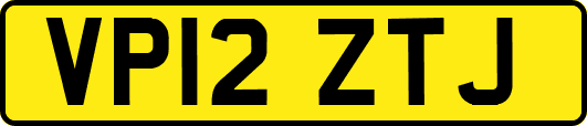 VP12ZTJ