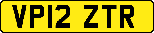 VP12ZTR