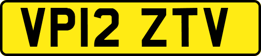 VP12ZTV