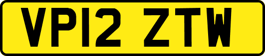 VP12ZTW