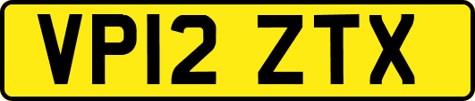 VP12ZTX