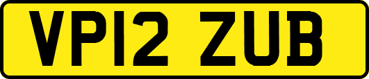 VP12ZUB
