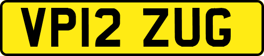 VP12ZUG