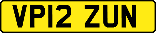 VP12ZUN