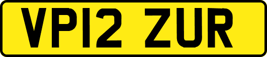 VP12ZUR