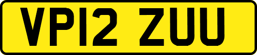 VP12ZUU
