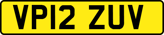 VP12ZUV