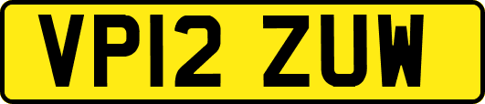 VP12ZUW