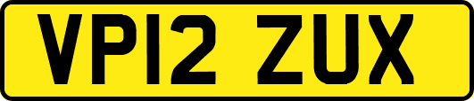 VP12ZUX