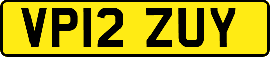 VP12ZUY